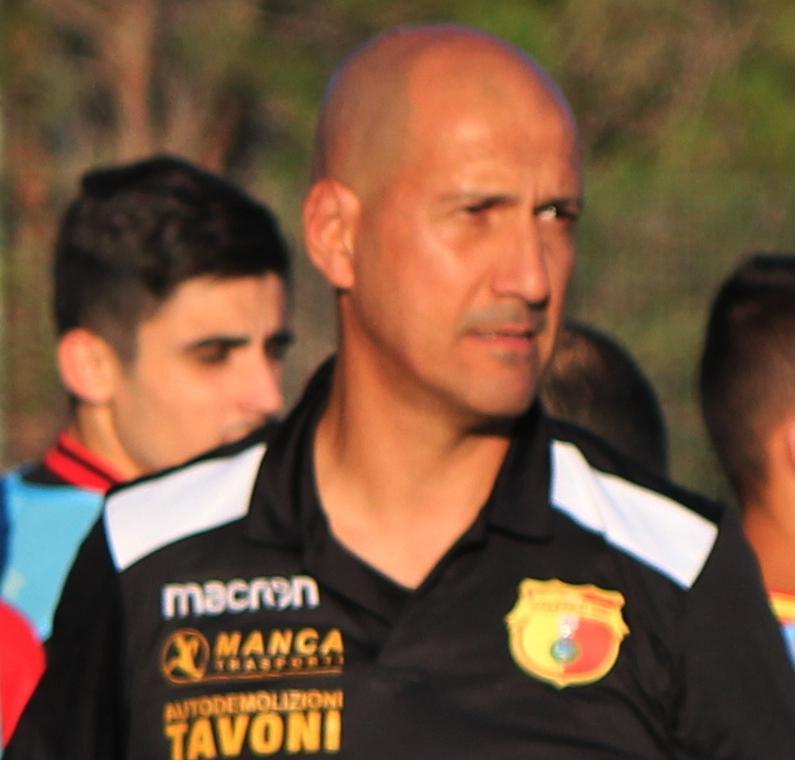 Salaris: «Punto pesantissimo» Seba Pinna: «Peccato, era fatta»