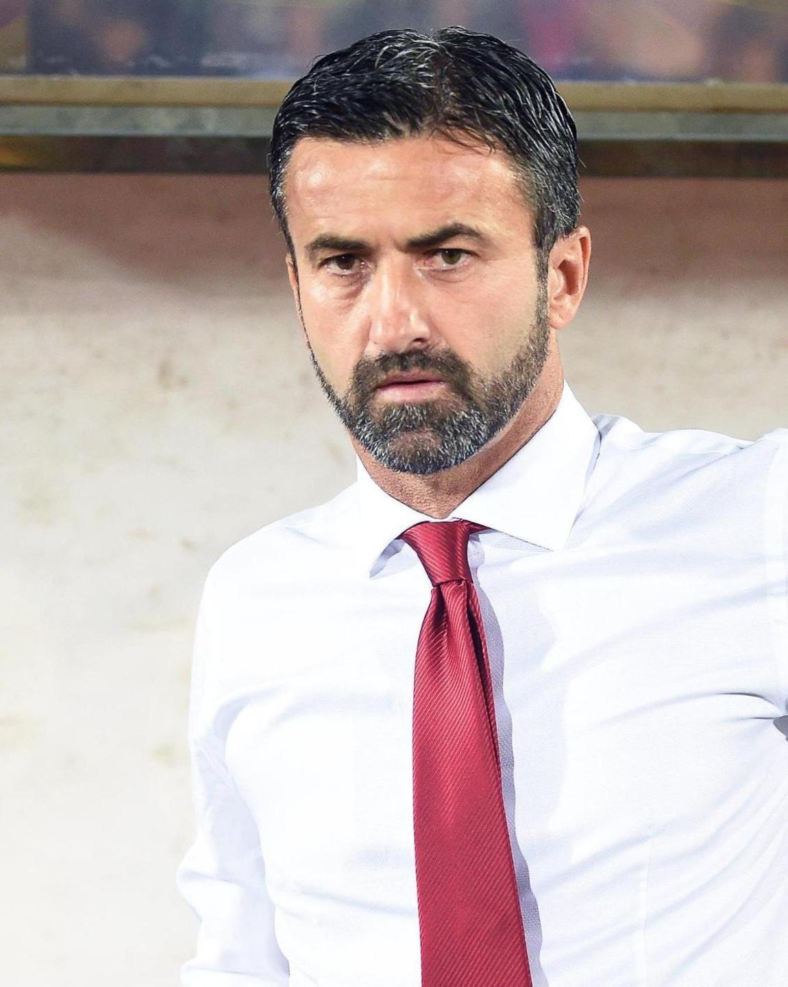 «Niente sconti, vogliamo vincere» 