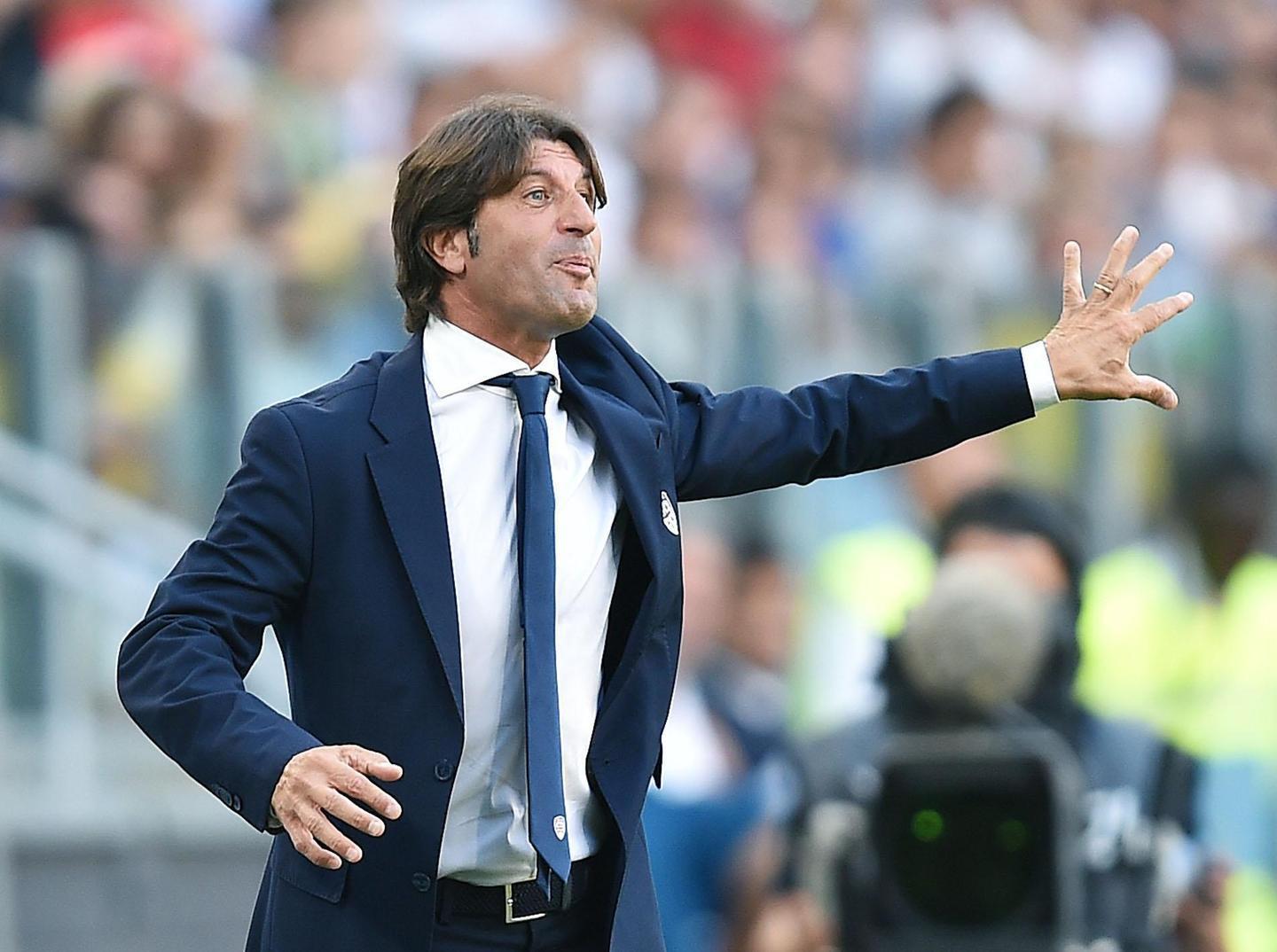 Un mese di fuoco attende la squadra di Rastelli 