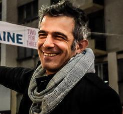 Ius soli, digiuna anche Paolo Fresu 
