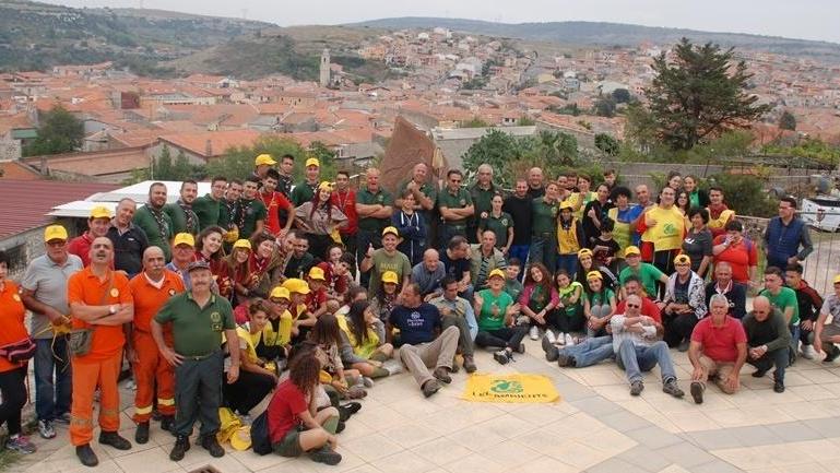 Ittiri, 7 tonnellate di rifiuti raccolte da 150 volontari