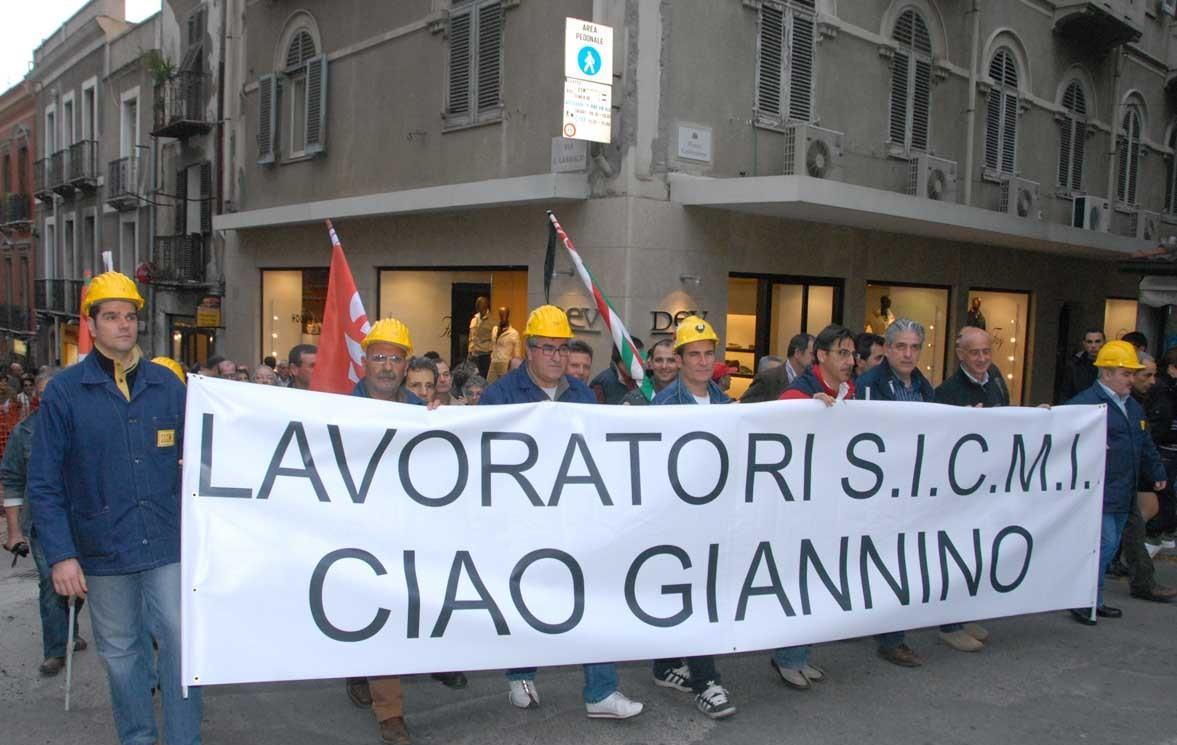 Meno morti sul lavoro ma crescono gli incidenti 