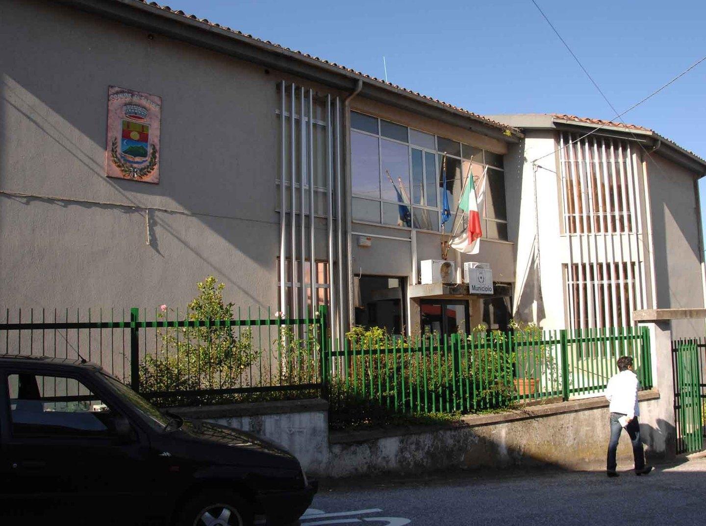 Sarule, più servizi per il sistema scolastico 