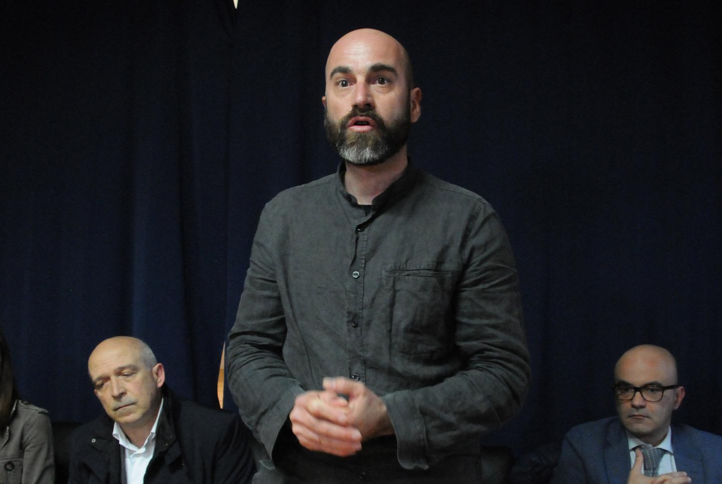 Minoranza all’attacco: giunta inefficiente