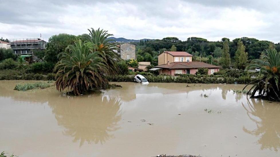 Alluvione a Livorno, dalla tragica notte all'inchiesta: il dossier 