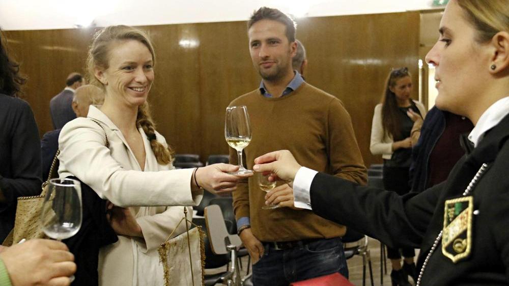 Al Tirreno il meglio dei sapori toscani con chef e vignaioli: ecco i protagonisti - Foto