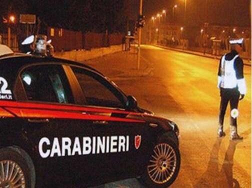 Minacciata di morte dai ladri in casa a Pietrasanta