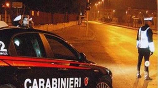 Minacciata di morte dai ladri in casa a Pietrasanta