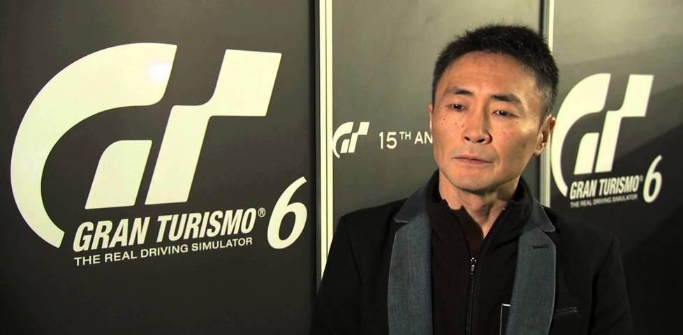 A Modena laurea ad honorem a Kazunori Yamauchi re dei videogiochi 