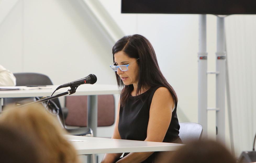 Aemilia, Maria Sergio: «Non ho mai agevolato nessuno» 