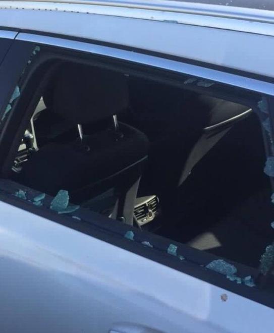 Reggio Emilia, ladri in azione alla Mediopadana 