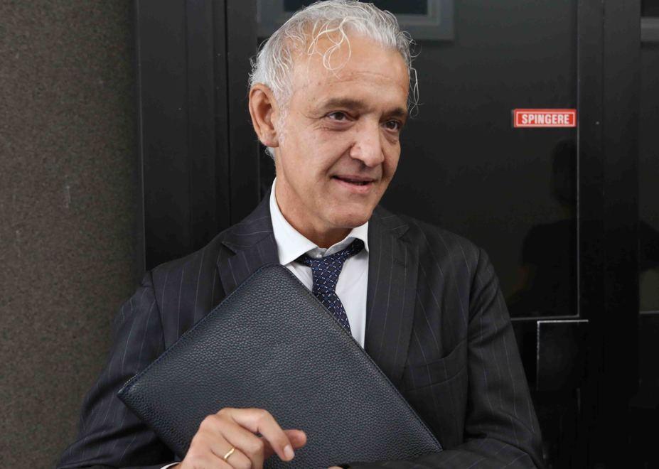 «Minacciato di morte, avevo la scorta» 
