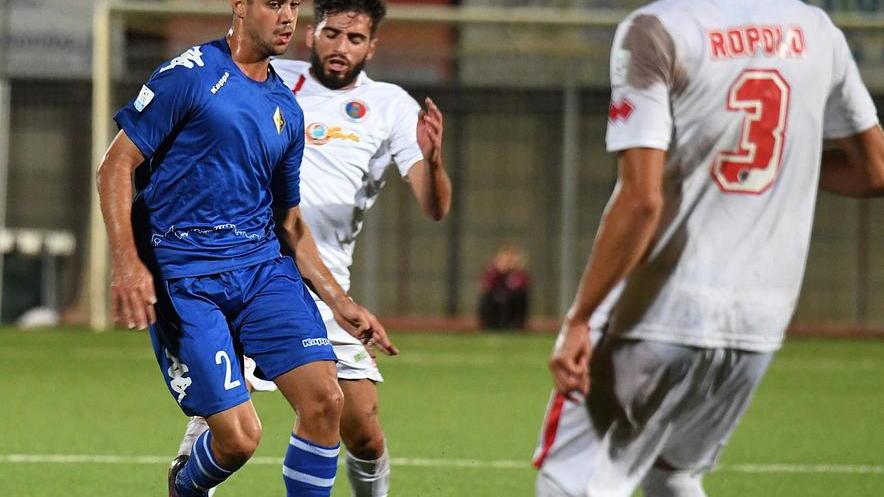 Tre gare, zero punti e otto gol subìti