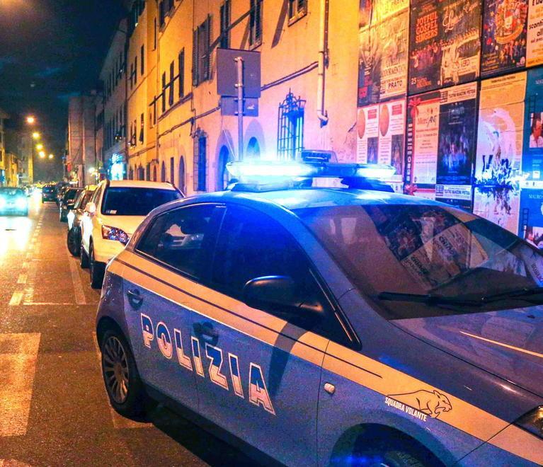 Agguato sotto casa della ex secondo arresto in 7 mesi