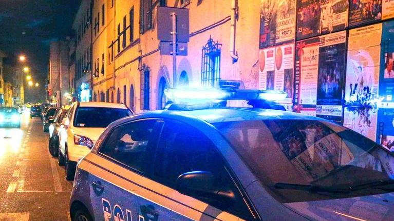 Agguato sotto casa della ex secondo arresto in 7 mesi