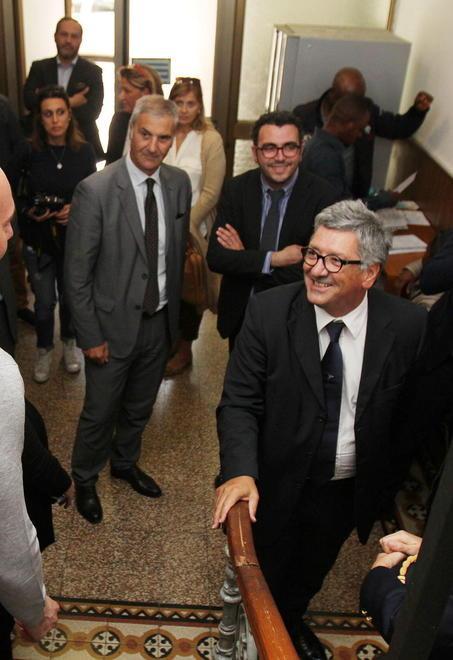 Manzione rassicura: in Valdinievole due commissariati 