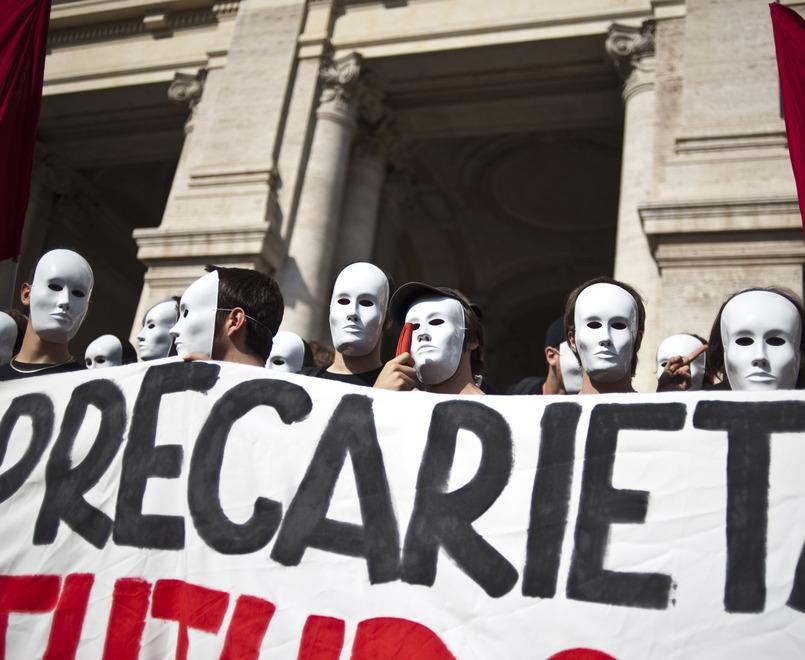 Di ruolo dopo il ricorso 300 insegnanti a rischio 