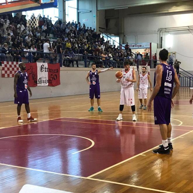 Blukart si arrende alla Fiorentina Barsotti: «Avversari troppo forti»