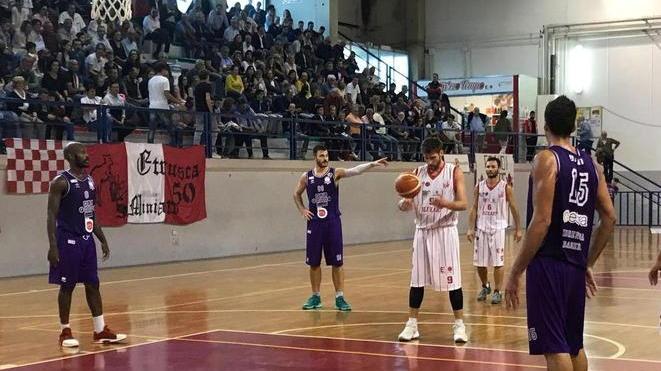 Blukart si arrende alla Fiorentina Barsotti: «Avversari troppo forti»
