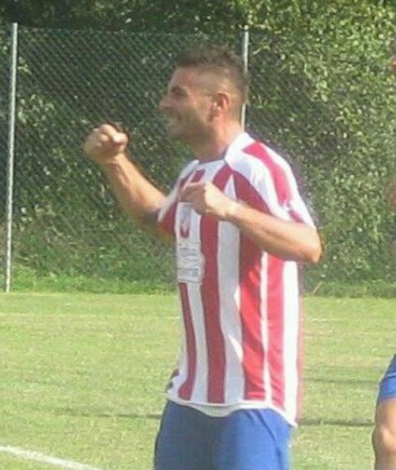 Il Grillo “segnante” che trascina la Pecciolese a suon di gol 
