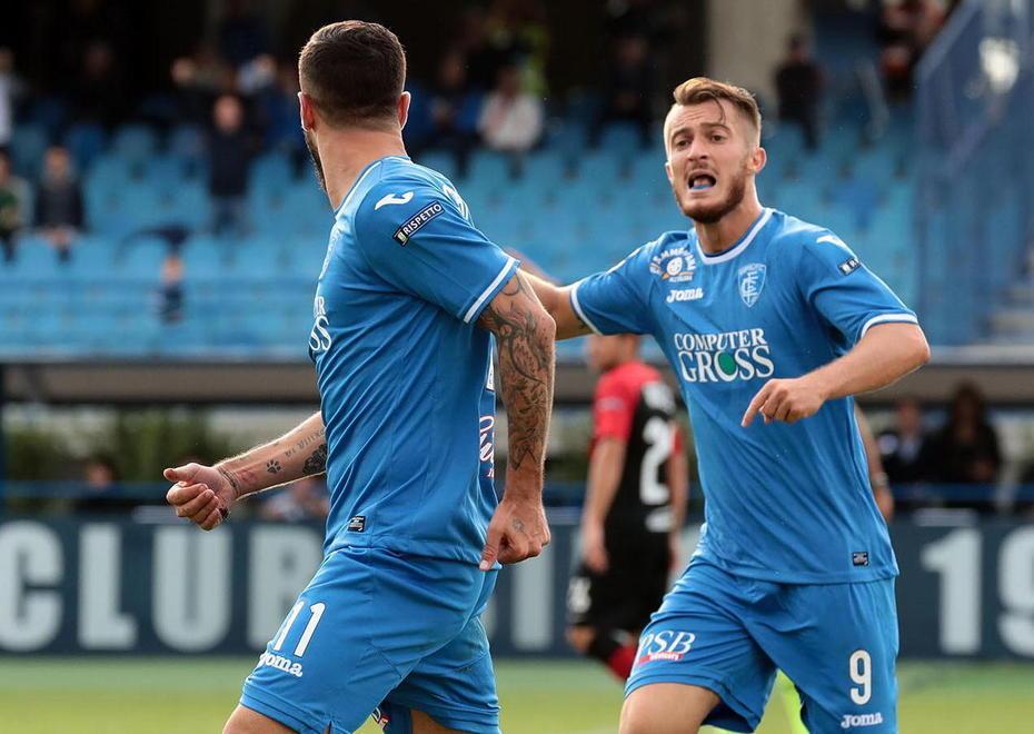 Comandano gli attaccanti, ok anche Pasqual