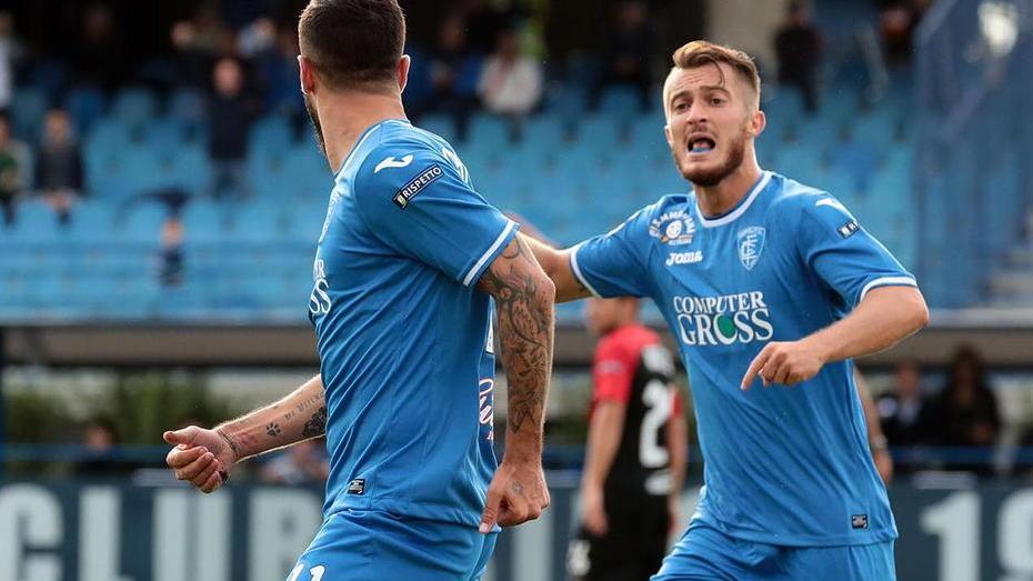 Comandano gli attaccanti, ok anche Pasqual