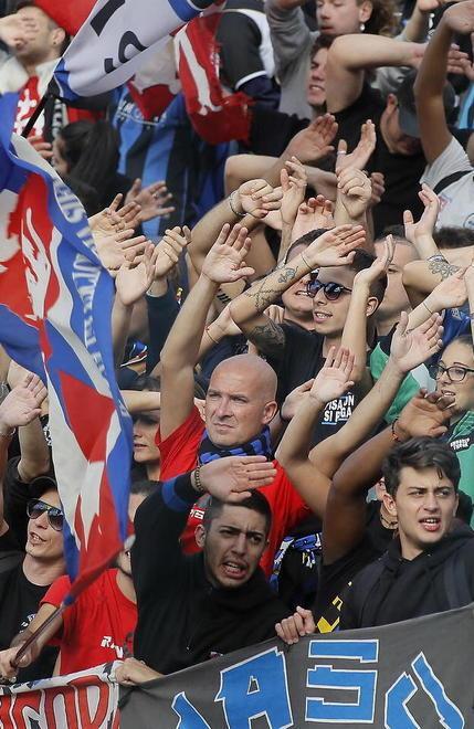 Nerazzurri in crescita E adesso nel mirino c’è il secondo posto 