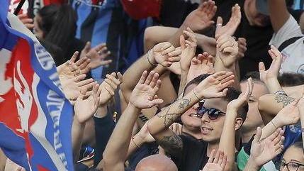 Nerazzurri in crescita E adesso nel mirino c’è il secondo posto