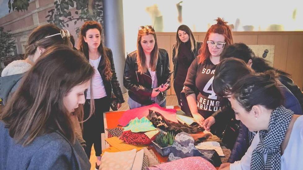 Allievi Modartech, l'86% trova lavoro entro sei mesi