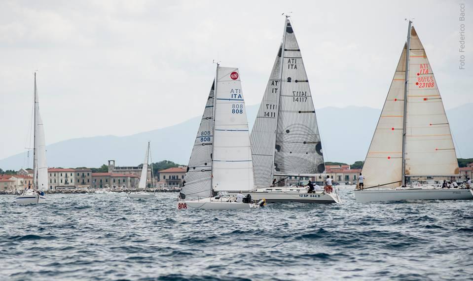 Il Campionato Invernale al via domenica 15 con la Coppa Ycrmp