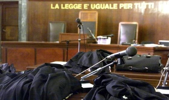 «Lui era violento, notai i lividi sulla mia amica»