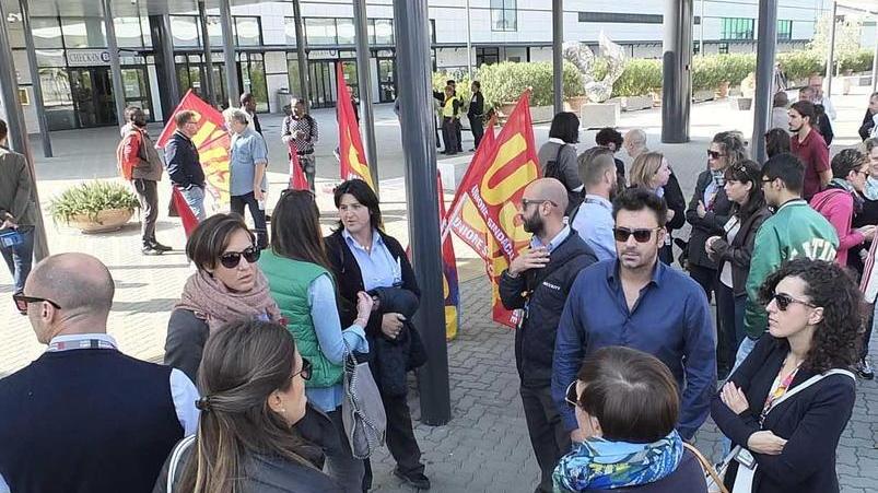 Niente intesa tra sindacati e Toscana Aeroporti
