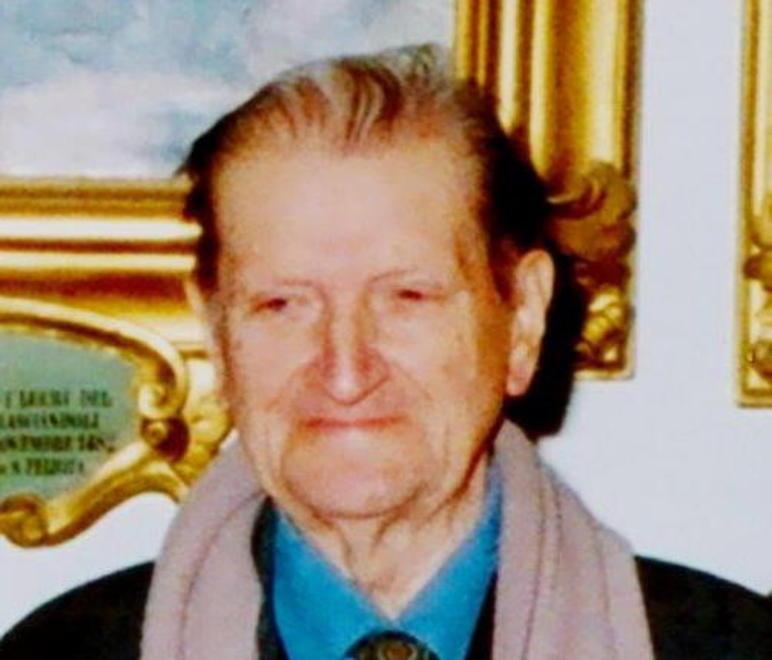 Morto Corghi fu al vertice della Stella Maris