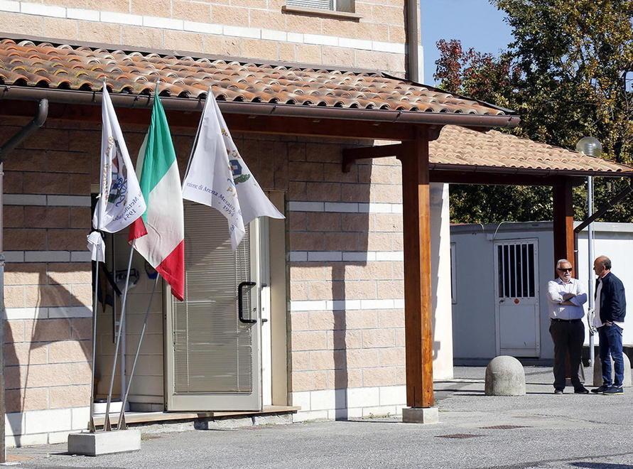 Oggi a Migliarino l’ultimo saluto al volontario morto sull’Aurelia