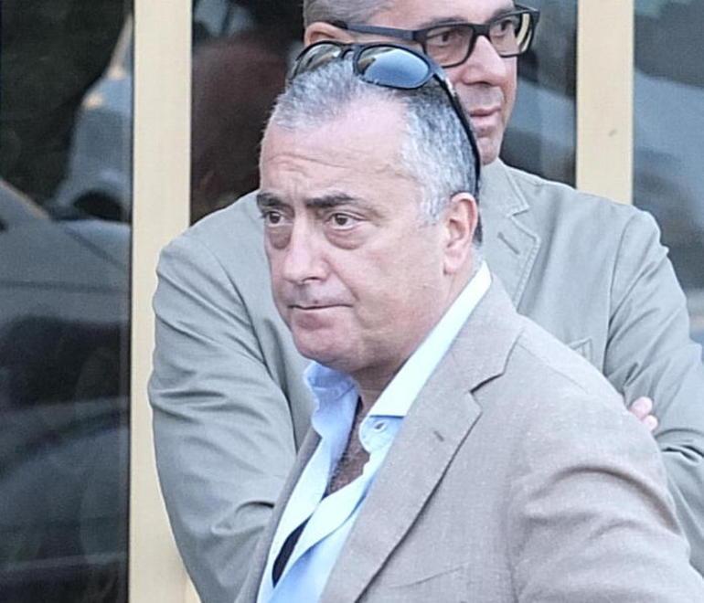 Si estende lo sguardo di vicinato 