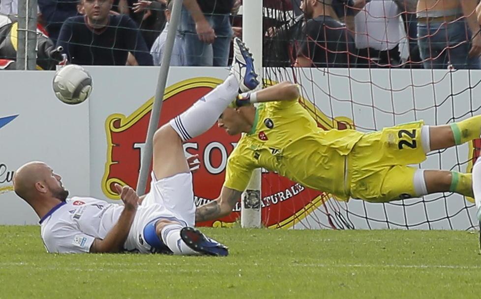 Nerazzurri in crescita E adesso nel mirino c’è il secondo posto 
