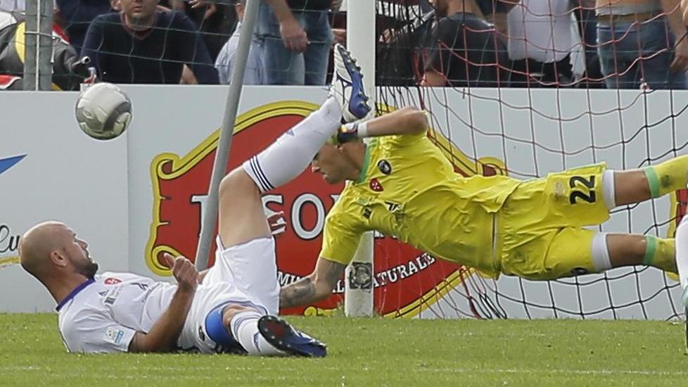 Nerazzurri in crescita E adesso nel mirino c’è il secondo posto