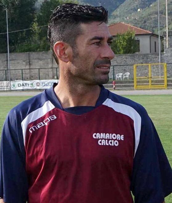 Il Camaiore risale la classifica grazie ai gol di Federico Tosi
