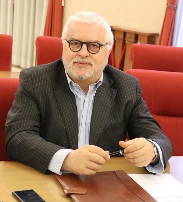 «Nessun incontro sul dissalatore» 