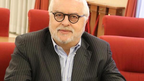 «Nessun incontro sul dissalatore»