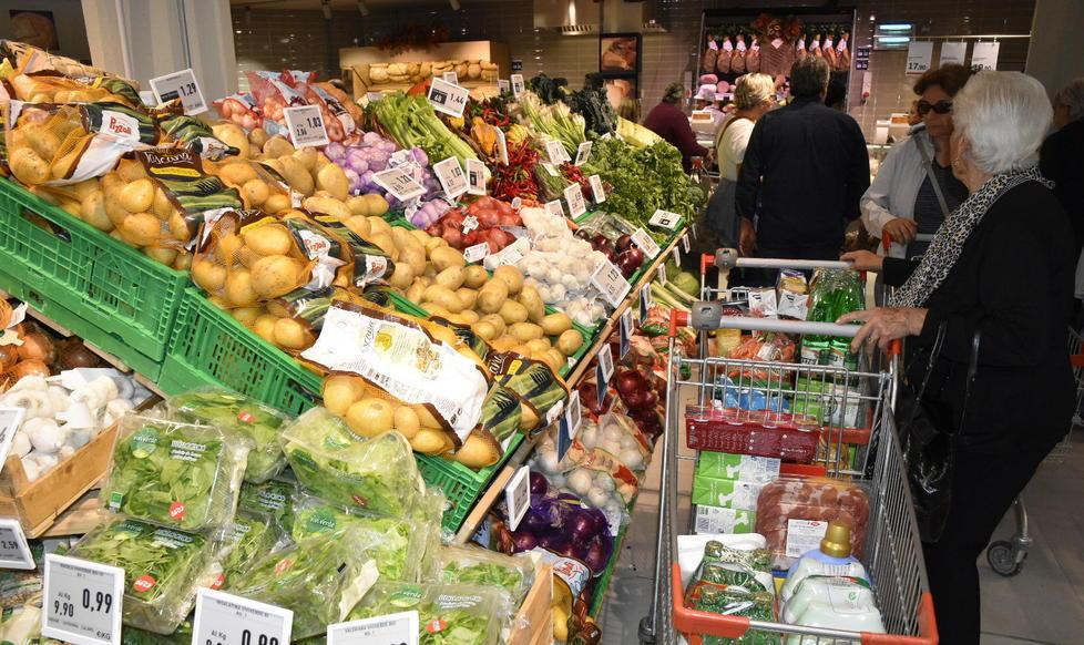 Rapporti tesi con l’azienda, stato di agitazione in Unicoop