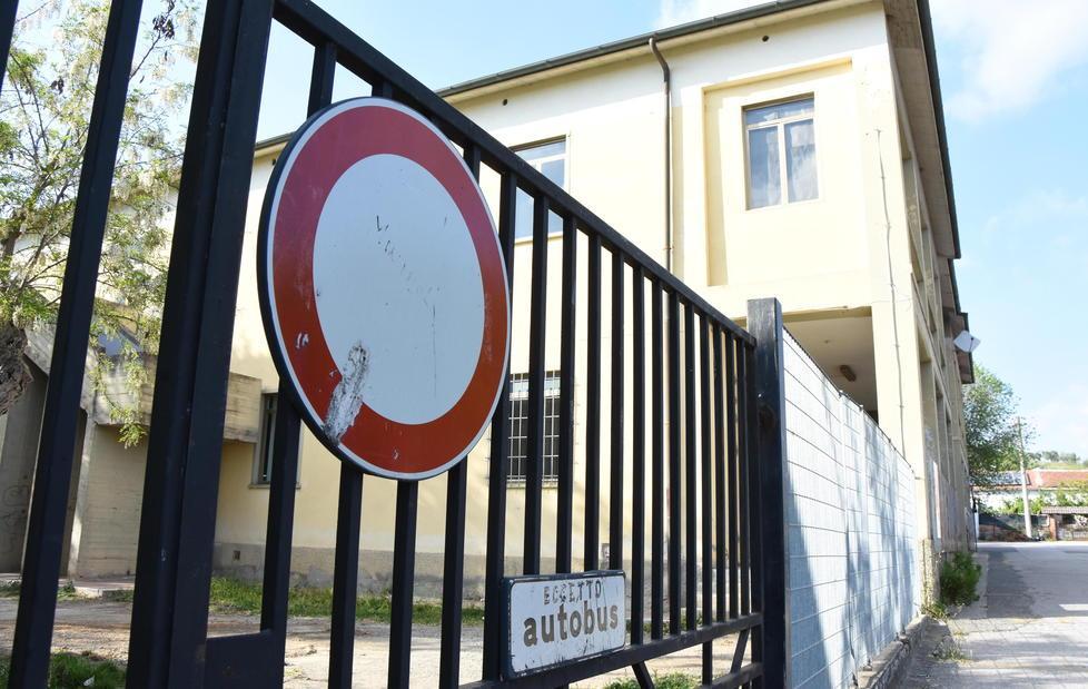 Ribolla, via al progetto per costruire la scuola 