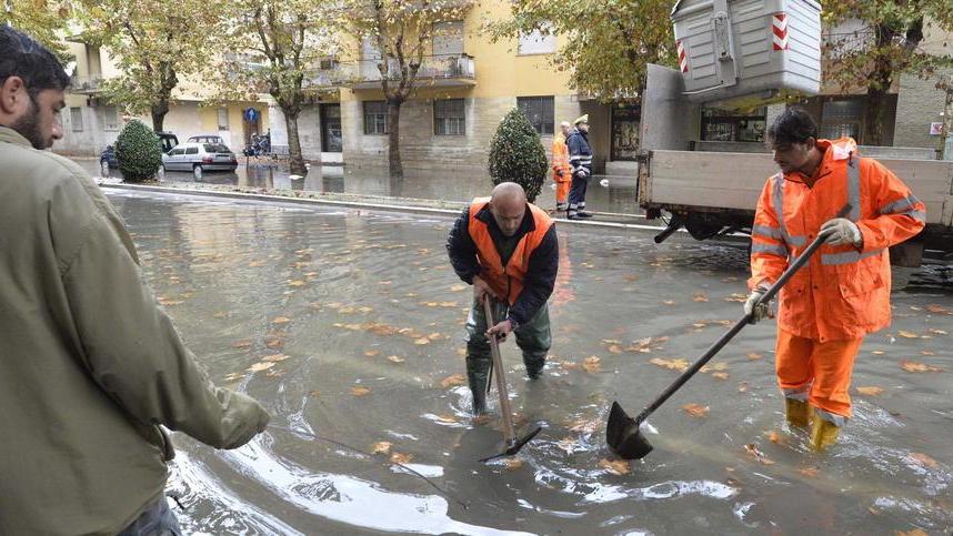 Paratie, secondo bando per ottenere i contributi