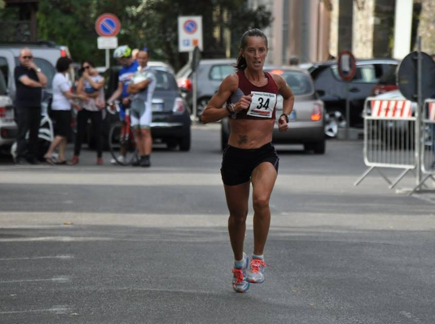 Gs Lammari, la squadra rosa sale sul podio anche a Pisa 