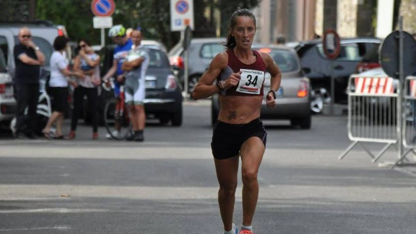 Gs Lammari, la squadra rosa sale sul podio anche a Pisa