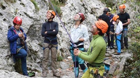 Blogger alla scoperta del territorio