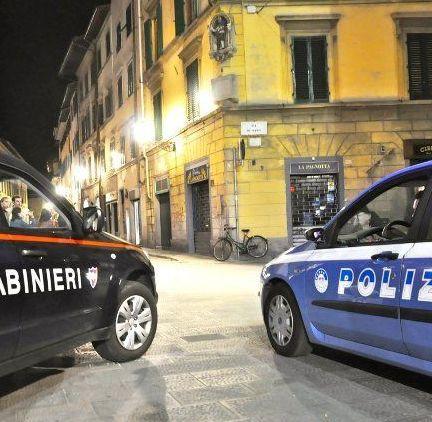 Sette colpi al giorno Lucca capitale dei furti in casa 