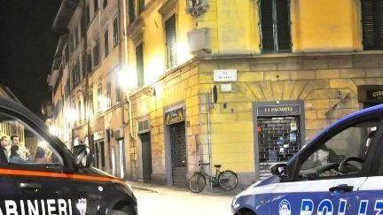 Sette colpi al giorno Lucca capitale dei furti in casa