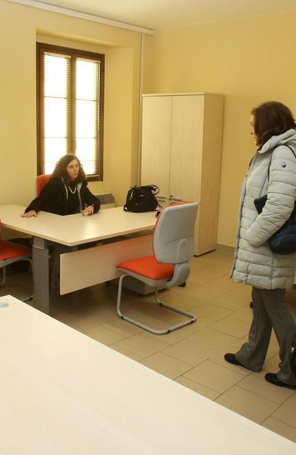 Stop alla lista d’attesa ventitré anziani subito nelle Rsa 