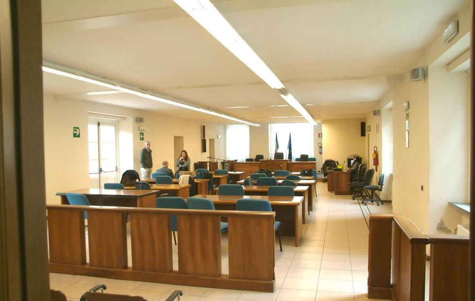 Il ladro arrestato resta due mesi in carcere 